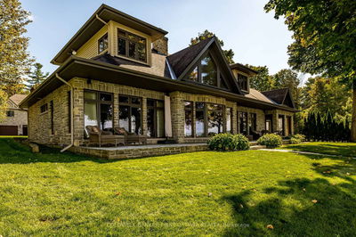 125 & 126 MUNRO Lane, Carleton Place - Beckwith Twp
