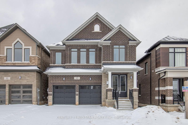 home for sale on 13 Player Drive