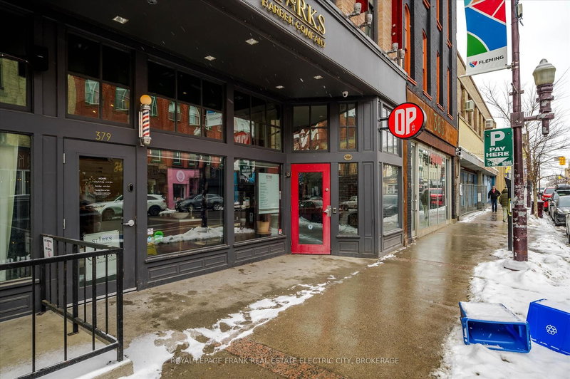 301 - 379 George St N, Peterborough, K9H 3R2 | Image 2