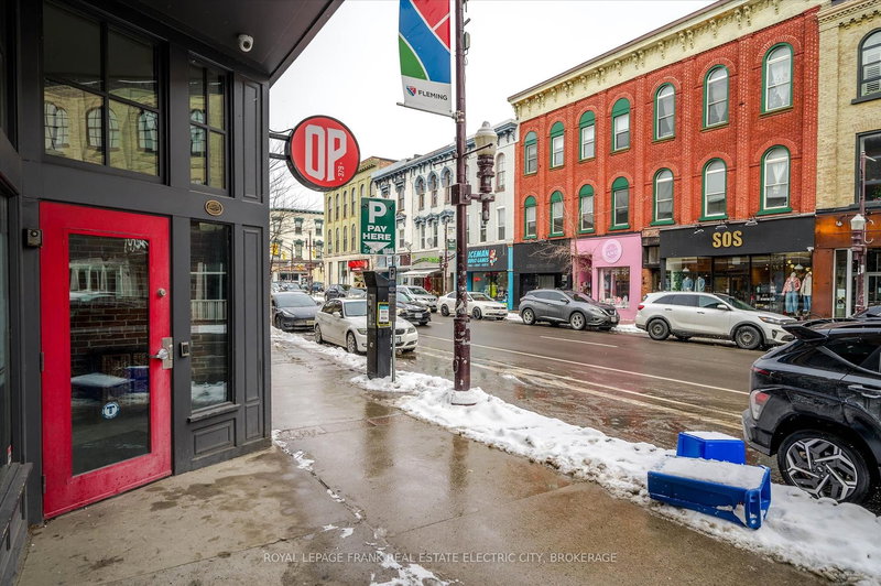 301 - 379 George St N, Peterborough, K9H 3R2 | Image 3