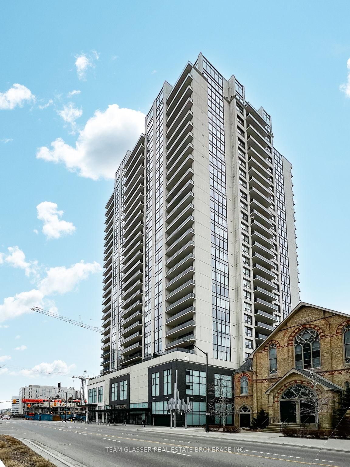 Condo for sale at 909-505 Talbot Street, London, East F, N6A 2S6 - MLS: X11999372