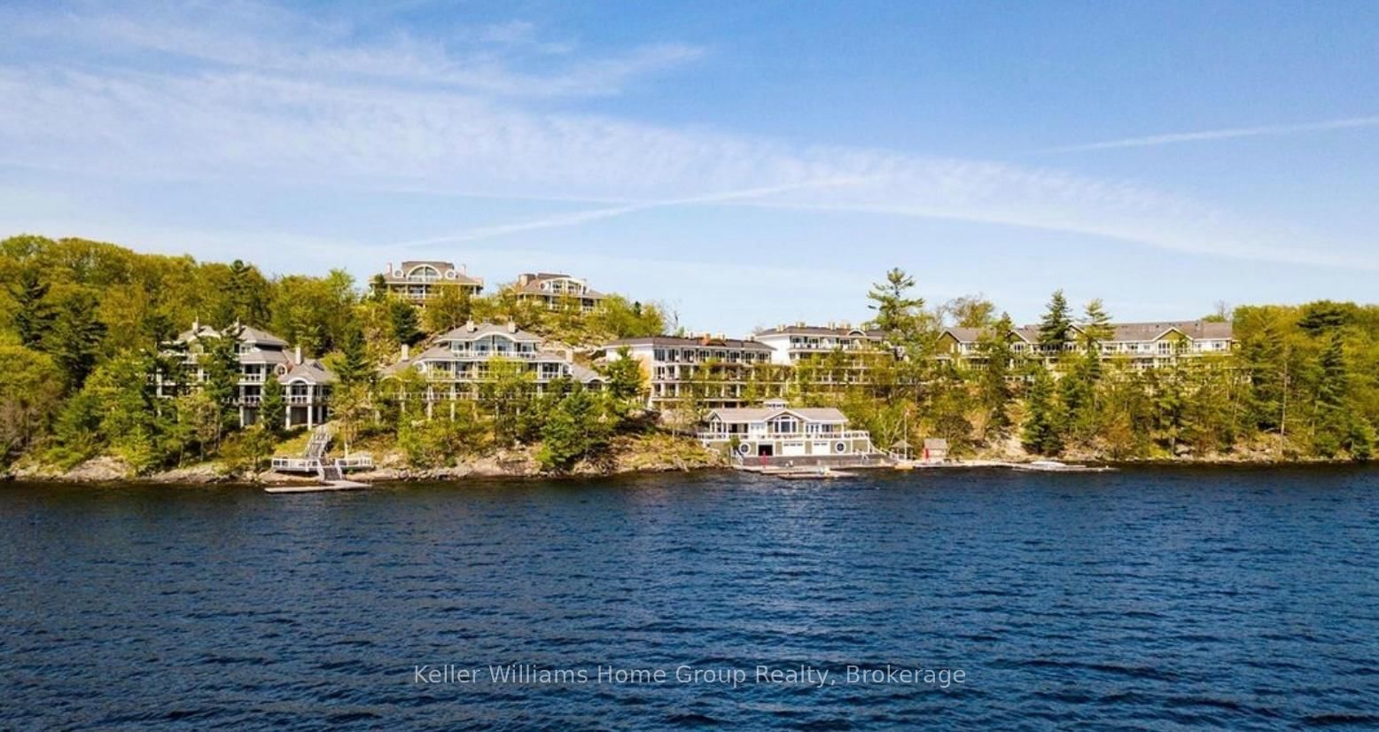 Condo for sale at B202-D1-1869 Muskoka 118 Road, Muskoka Lakes, Monck (Muskoka Lakes), P1L 1W8 - MLS: X11999459