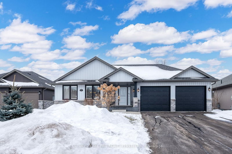 home for sale on 41 George Court