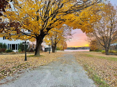 510 County Road 36, Trent Lakes - Trent Lakes