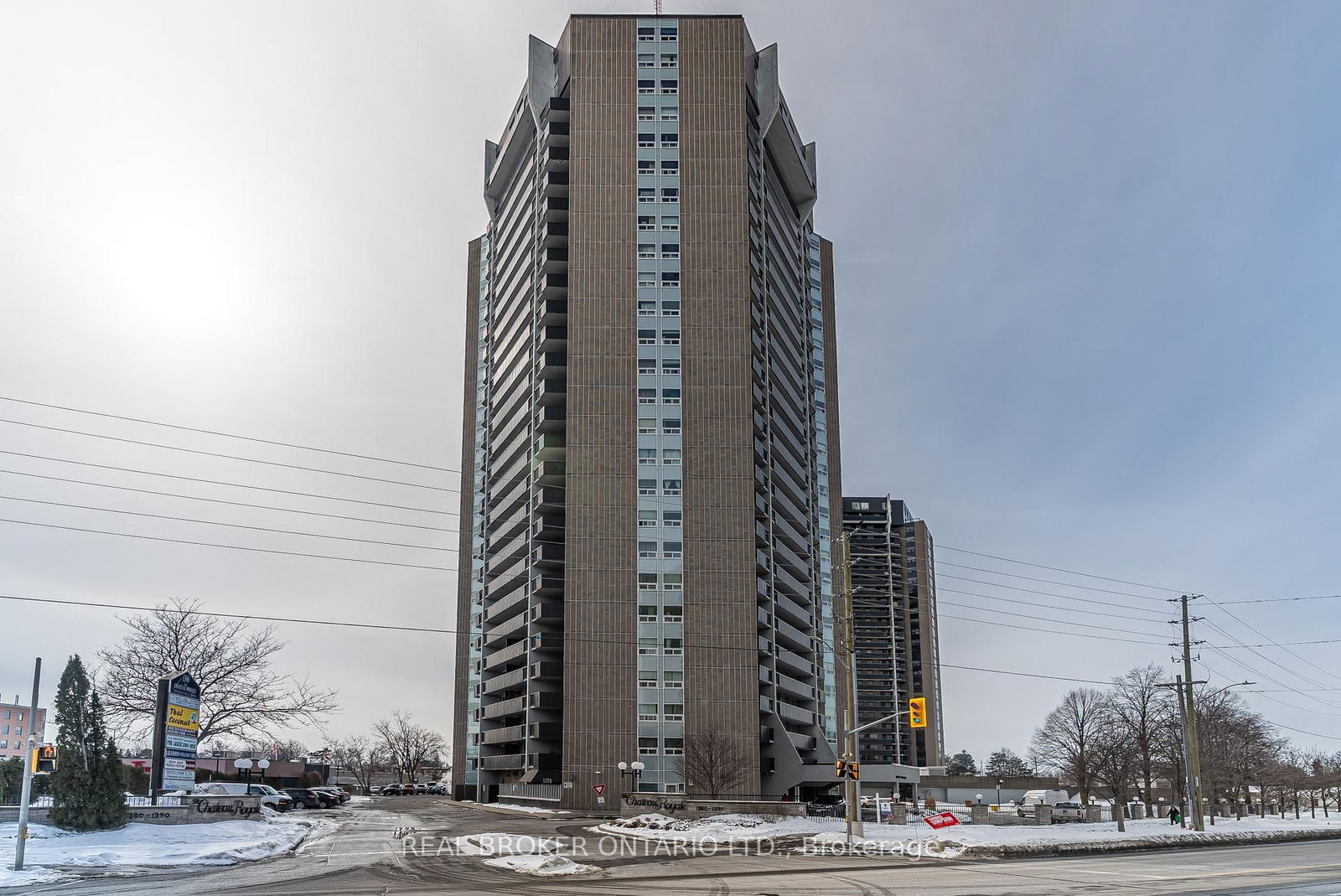 Condo for sale at 1104-1380 Prince Of Wales Drive, Mooneys Bay - Carleton Heights and Area, 4702 - Carleton Square, K2C 3N5 - MLS: X11999496