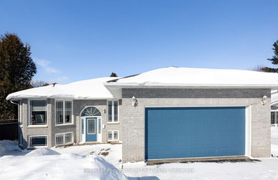 6 Gagnon Crt, North Bay - Widdifield