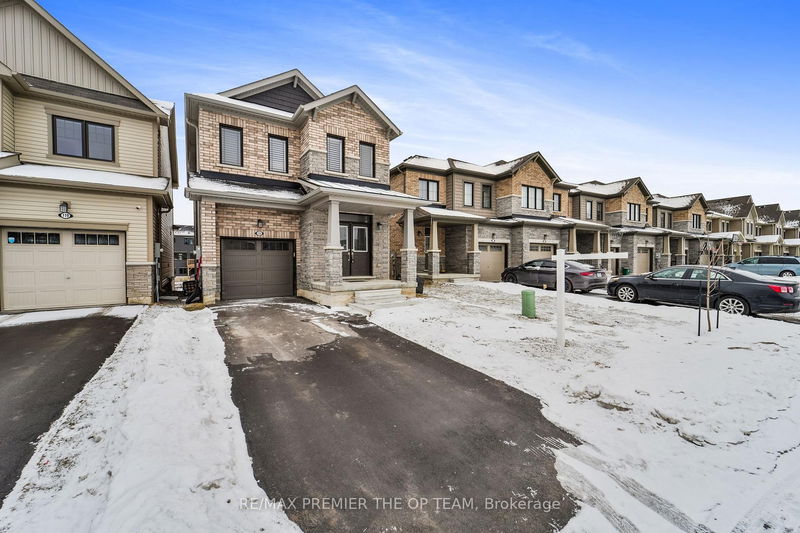 home for sale on 115 Vanilla Trail