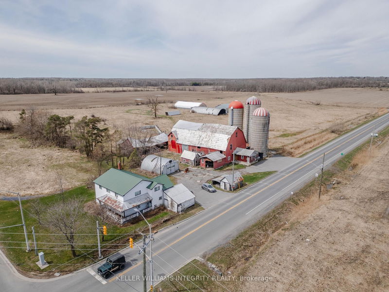 5756 County Road 42 Rd, South Stormont - South Stormont (Cornwall) Twp image-0-0