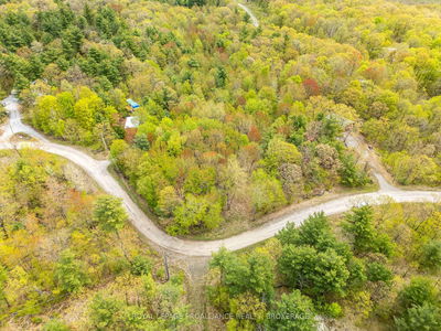 LT 16 Warrington Lane, Sharbot Lake - Frontenac Centre