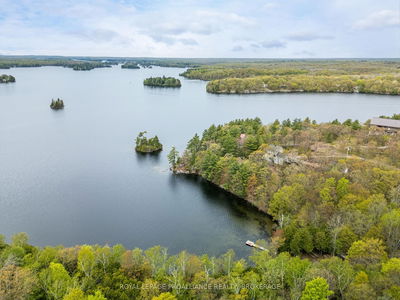 LT 16 Warrington Lane, Sharbot Lake - Frontenac Centre image-0-1