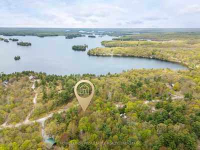 LT 16 Warrington Lane, Sharbot Lake - Frontenac Centre image-0-2