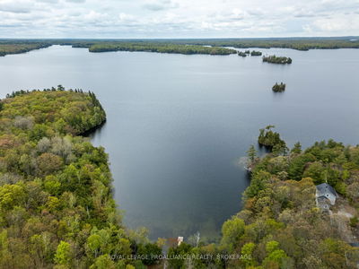 LT 16 Warrington Lane, Sharbot Lake - Frontenac Centre image-0-3