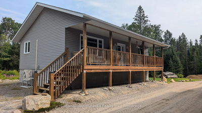 915 Fern Glen Rd, Perry - Perry