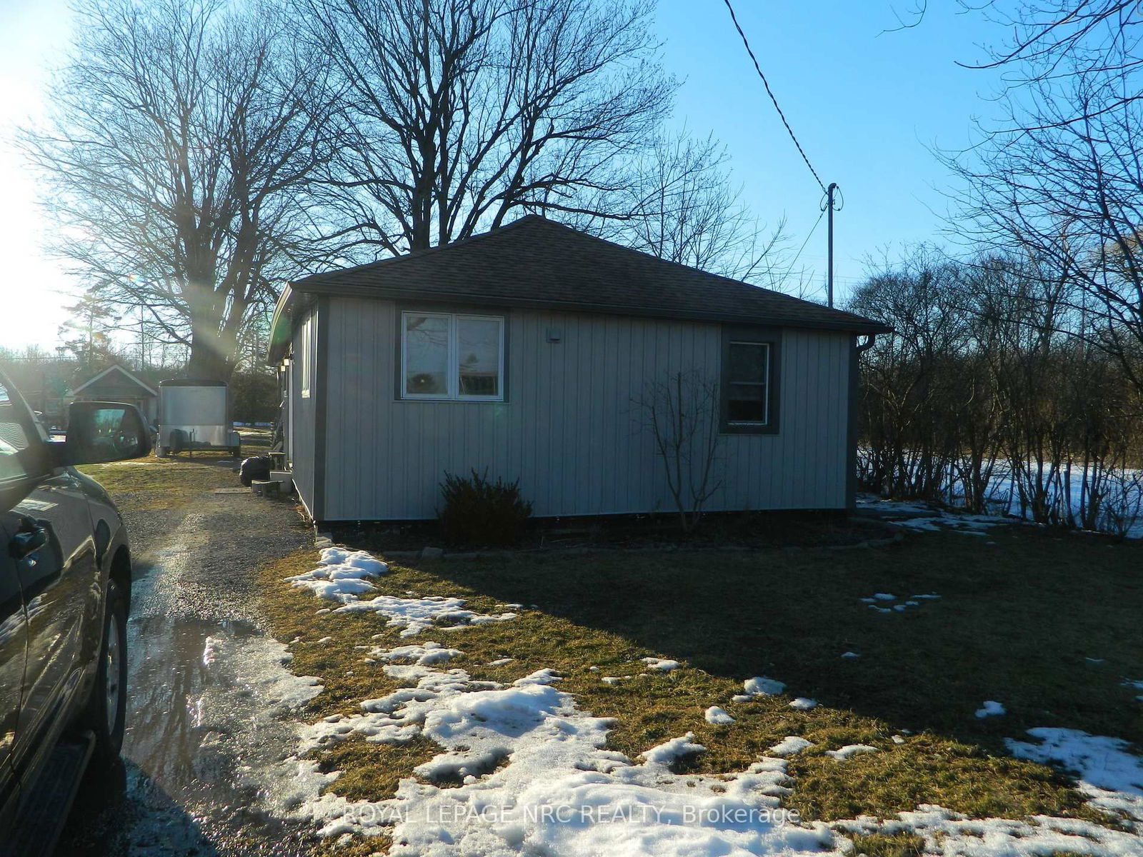 Detached House for sale at 1493 Thompson Road, Fort Erie, Bowen, L2A 5M5 - MLS: X11999770