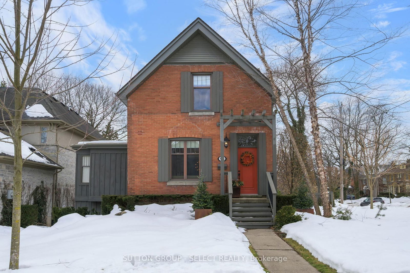 Detached House for sale at 995 Wellington Street, London, East B, N6A 3T3 - MLS: X11999786