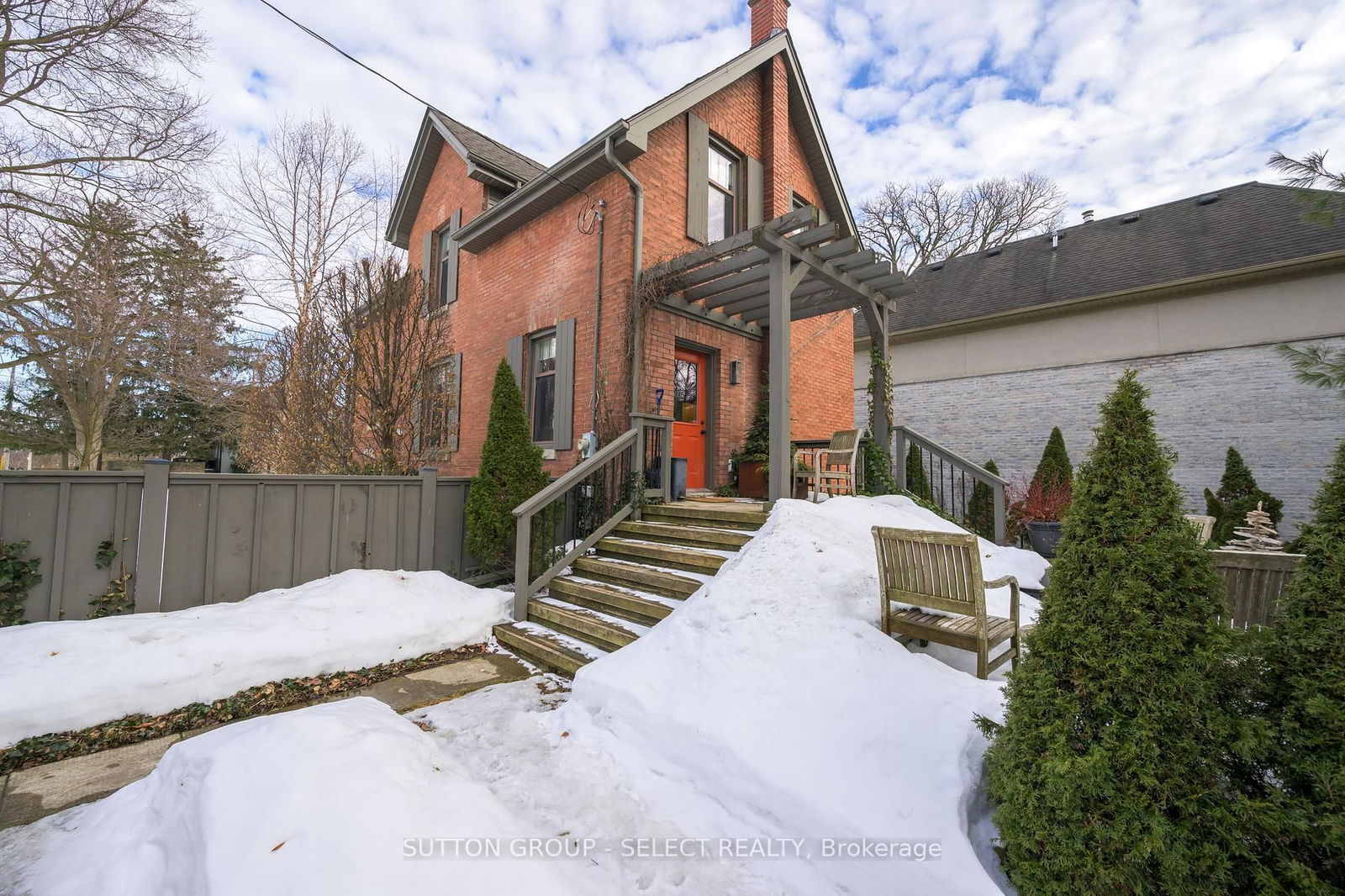 Detached House for sale at 995 Wellington Street, London, East B, N6A 3T3 - MLS: X11999786