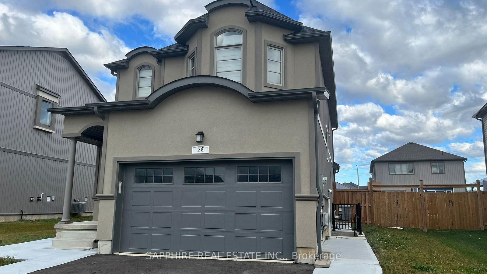 Building at 28 Barker (Basement) Pkwy, Thorold, Rolling Meadows