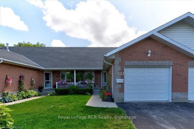 123 Church St, Wellington North - Mount Forest