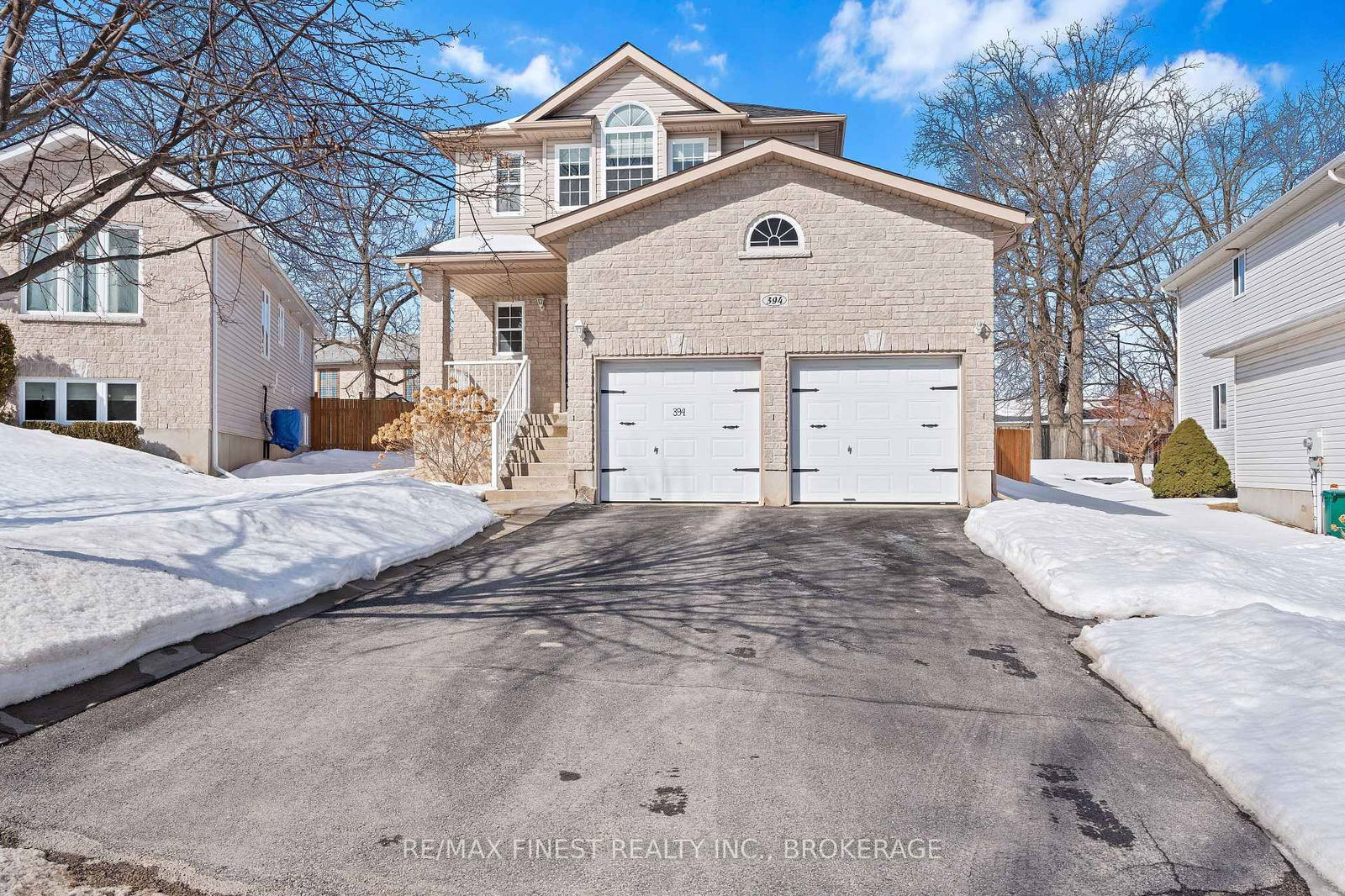 Building at 394 Grandtrunk Avenue, Kingston, East Gardiners Rd