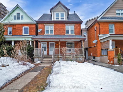 67 Aikman Avenue