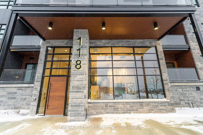 Condo for sale at 401-118 SUMMERSIDES Boulevard, Pelham, Fonthill, L0S 1E1 - MLS: X12000105