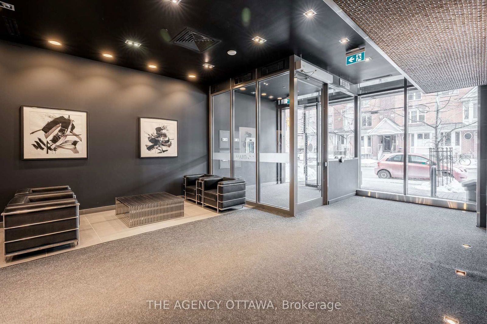 Condo for sale at 907-224 Lyon Street, Ottawa Centre, 4102 - Ottawa Centre, K1R 0C1 - MLS: X12000112