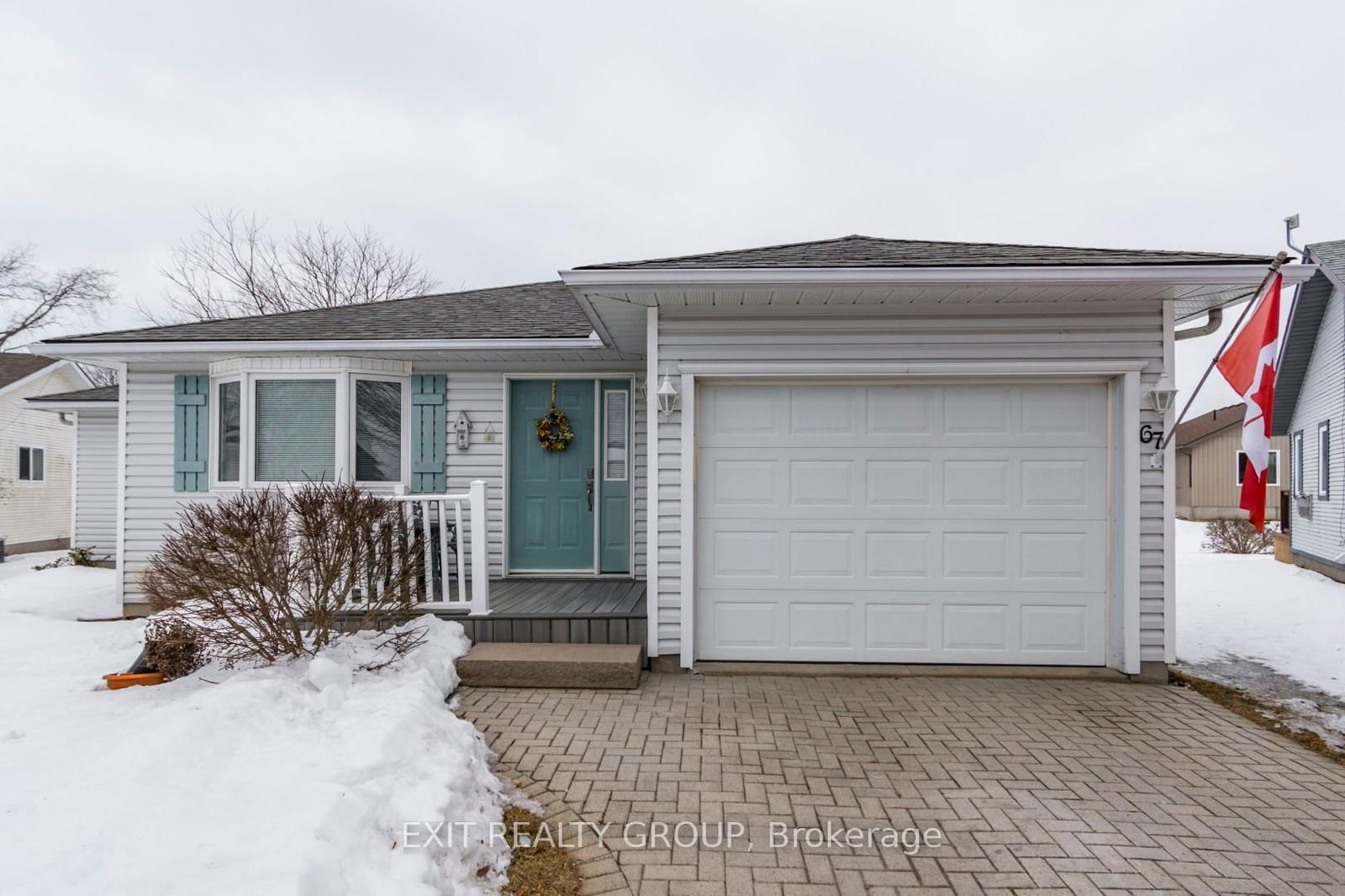 Building at 67 Sandbanks Court, Prince Edward County, Wellington