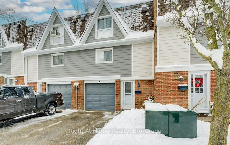 home for sale on 78-9 Trudy Court