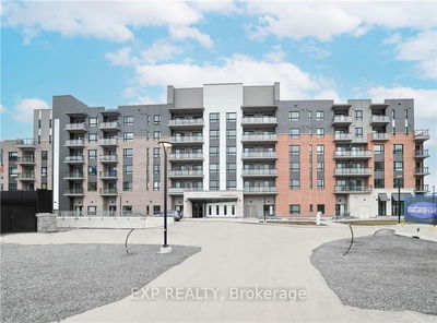 Condo for lease at 502-1350 HEMLOCK Road, Ottawa, CFB Rockcliffe and Area, K1K 5C2 - MLS: X12000264