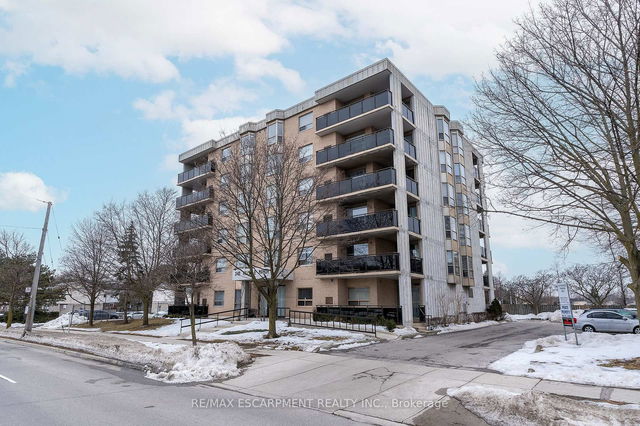 404 - 240 Quigley Road