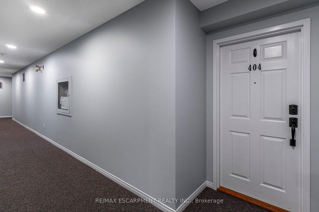 404 - 240 Quigley Road
