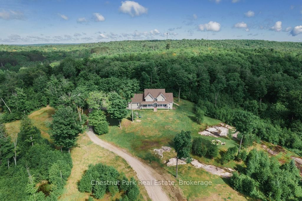 Detached House sold at 383 Tower Road, Strong, Strong, P0A 1Z0 - MLS: X12000311