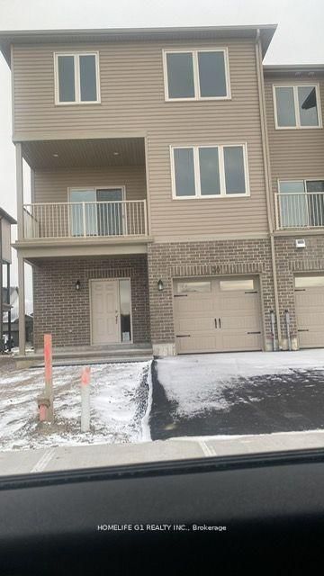 Townhouse for sale at 30 Evans Drive, Prince Edward County, Picton, K0K 2T0 - MLS: X12000342