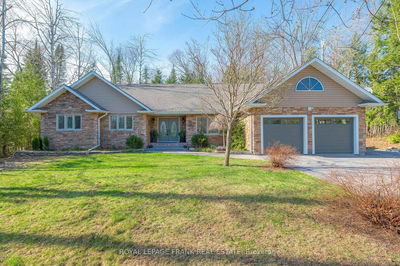 38 Sumcot Dr, Trent Lakes - Trent Lakes