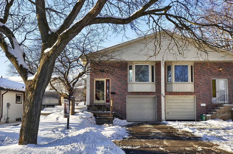 home for sale on 244 Northlake Drive