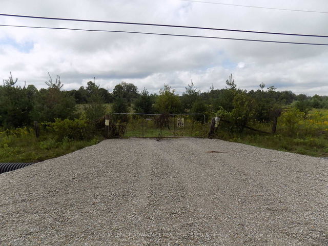 00 HWY 43 Rd. W Highway