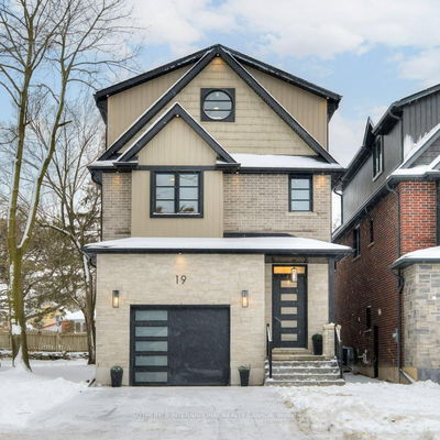 19 Avondale Ave, Waterloo - 