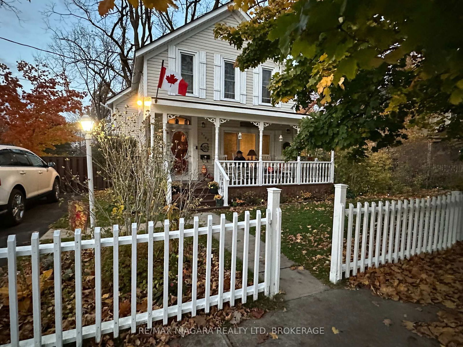 Building at 3708 Highland Drive, Fort Erie, Ridgeway