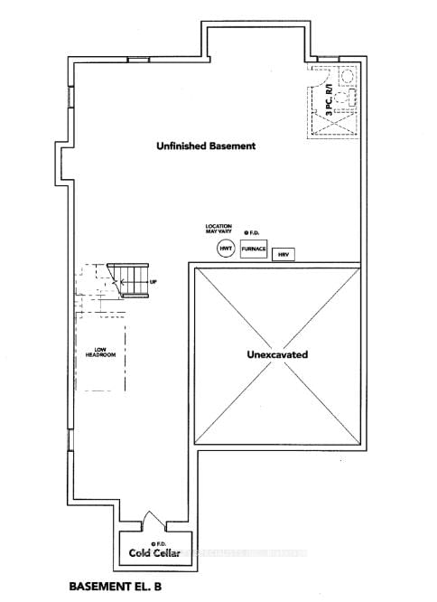 Detached House for lease at 237 Harwood Avenue, Woodstock, N4T 0P3 - MLS: X12000497