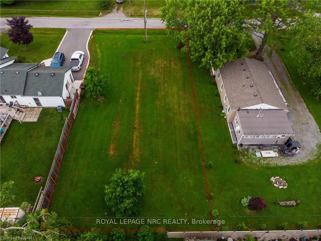 Building at 0 Evadere Avenue, Fort Erie, Ridgeway