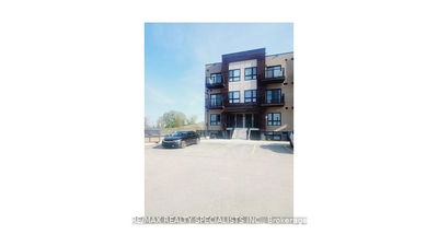 Unit F7 — 20 Palace St, Kitchener -  image-0-1