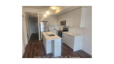 Unit F7 — 20 Palace St, Kitchener -  image-0-2