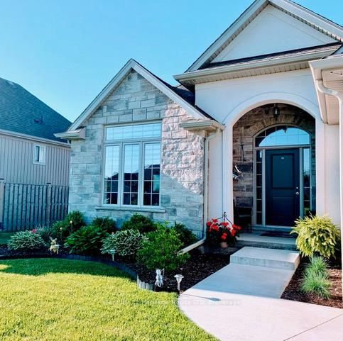 Detached House for sale at 3281 Charleston Drive, Fort Erie, Ridgeway, L0S 1N0 - MLS: X12000558