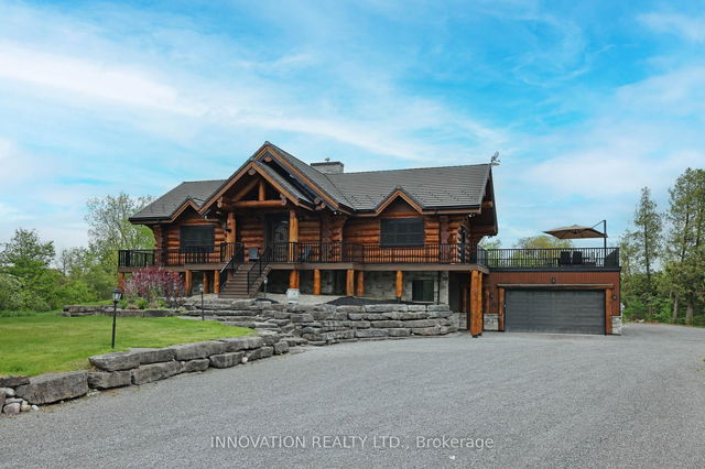 255 Maclarens Side Road