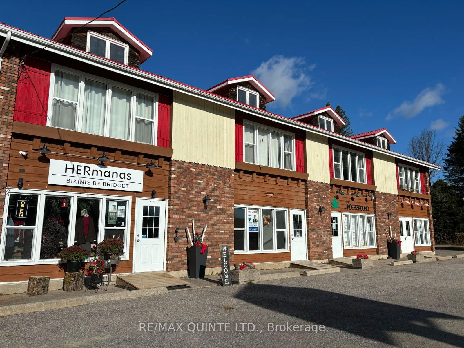 Building at 10020 Hwy 28 High, North Kawartha, Rural North Kawartha