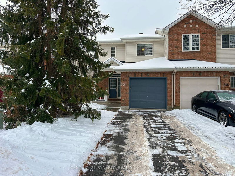 548 WILD SHORE Cres, Ottawa - Riverside South/Gloucester Glen image-0-0