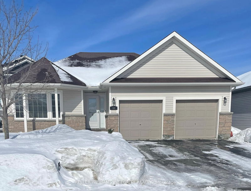 11 Westerra Way, North Grenville - Kemptville image-0-0