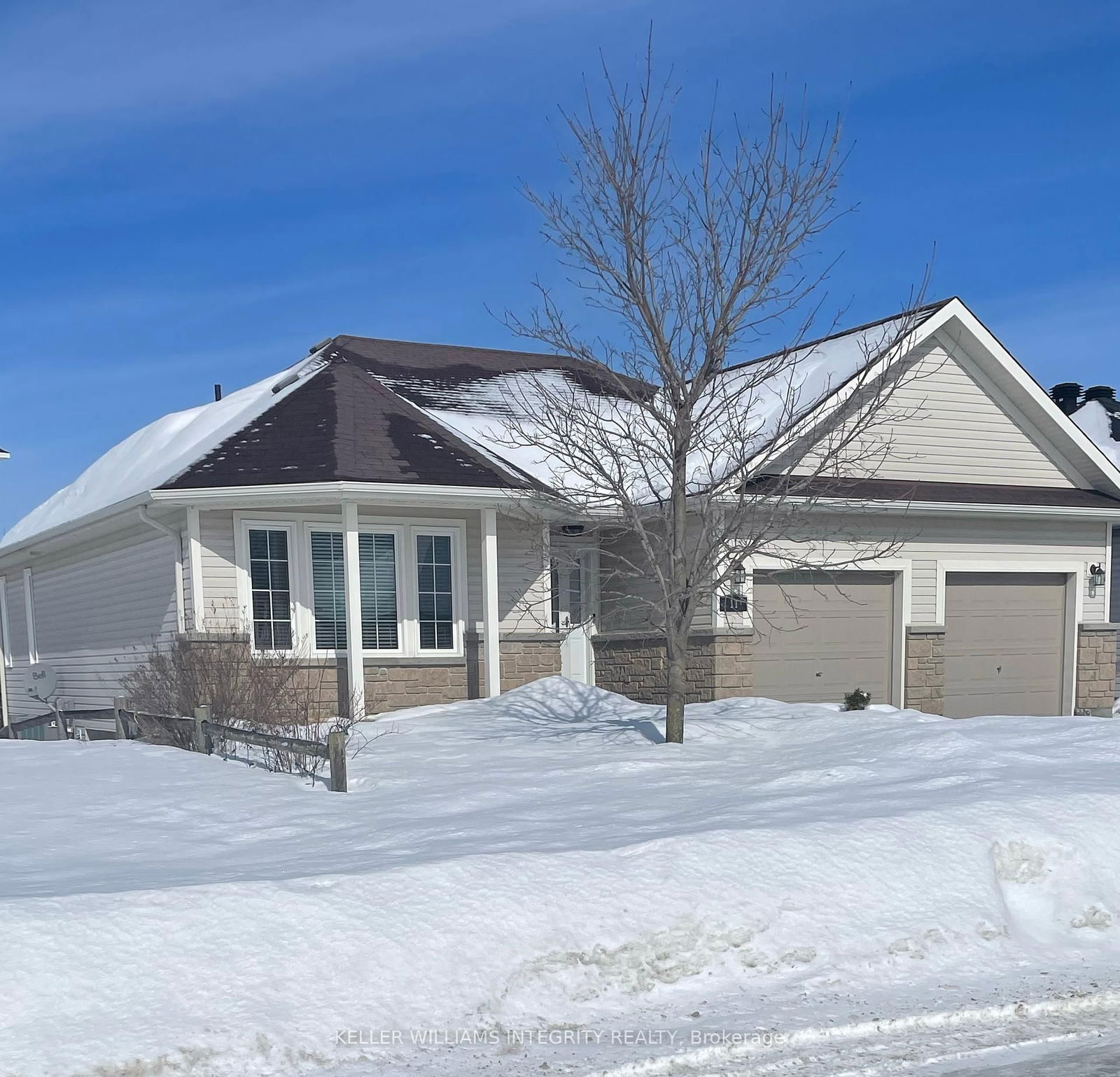 Detached House for sale at 11 Westerra Way, North Grenville, 801 - Kemptville, K0G 1J0 - MLS: X12000738