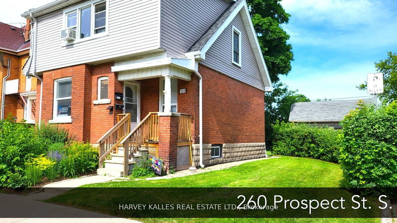 260 Prospect St S, Hamilton, L8M 2Z9 | Image 2