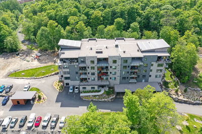 Unit 105 — 18 CAMPUS Tr, Huntsville - Chaffey image-0-1